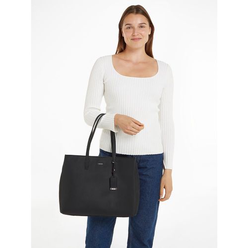 Long Handle Tote Bag - Calvin Klein - Modalova