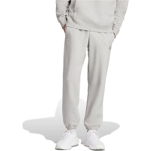 All SZN Joggers in Cotton Mix - ADIDAS SPORTSWEAR - Modalova