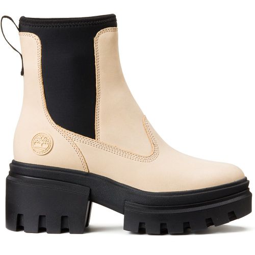 Everleigh 6in Chelsea Boots in Leather - Timberland - Modalova