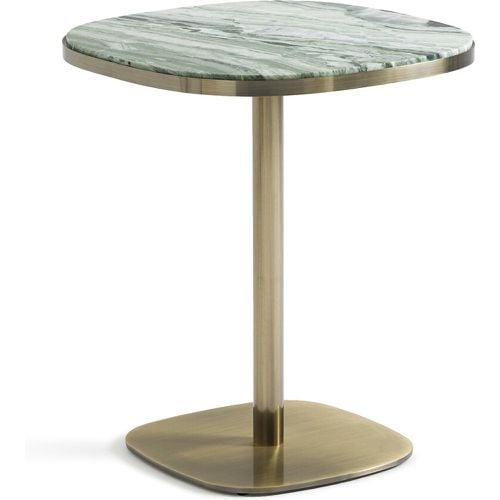 Lixfeld Green Marble Bistro Table - AM.PM - Modalova
