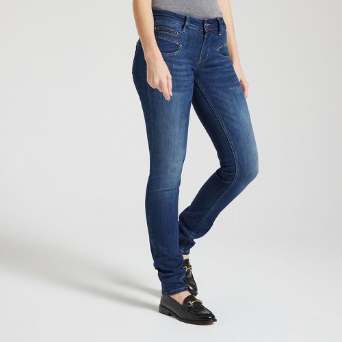 Alexa Slim Fit Jeans, Length 32.5" - FREEMAN T. PORTER - Modalova