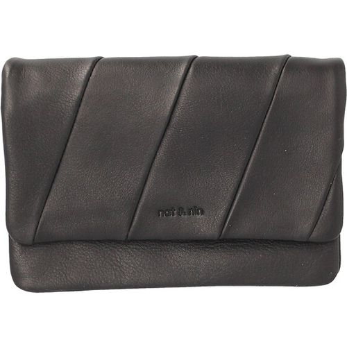 Max Envelope Clutch Bag in Leather - NAT & NIN - Modalova