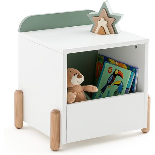 Montessori Child's Bedside Table - LA REDOUTE INTERIEURS - Modalova