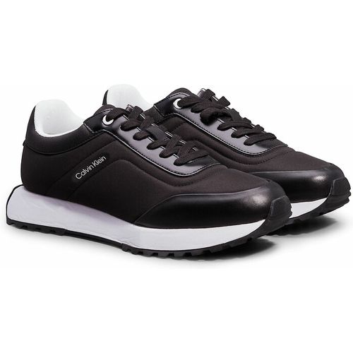 Runner Trainers - Calvin Klein Jeans - Modalova