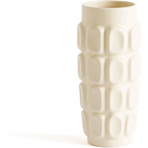 Shiva H21.cm Ceramic Vase - LA REDOUTE INTERIEURS - Modalova