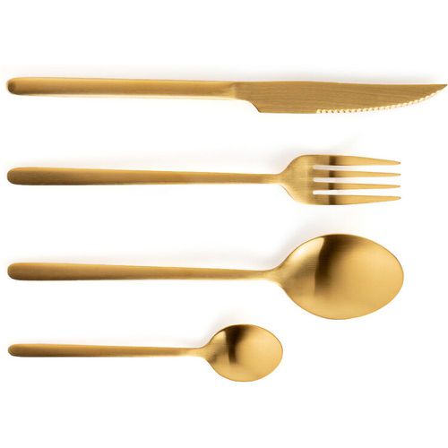 Isaure 24-Piece Cutlery Set - LA REDOUTE INTERIEURS - Modalova