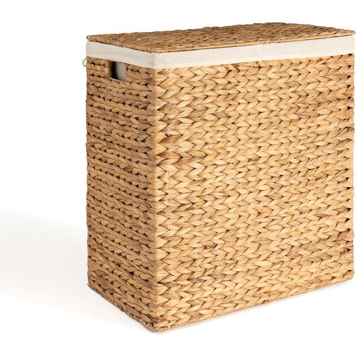 Lomopi Double-Compartment Laundry Basket - LA REDOUTE INTERIEURS - Modalova