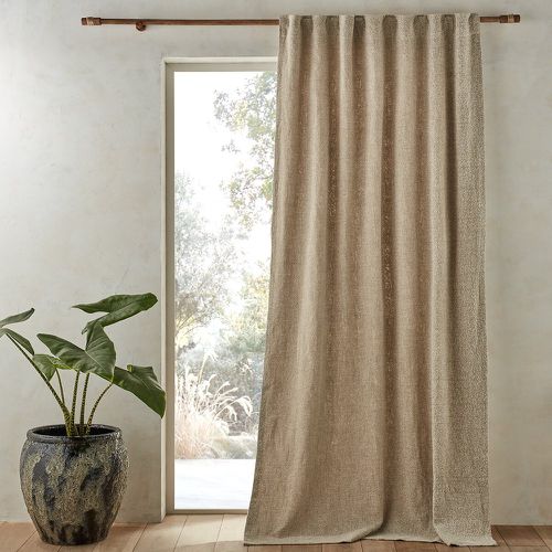 Olivi Linen/Viscose Curtain Made in France - AM.PM - Modalova