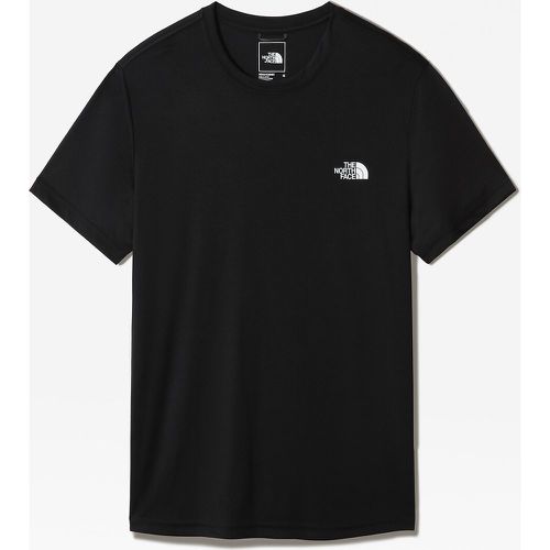 Reaxion Hiking T-Shirt with Logo Print - The North Face - Modalova