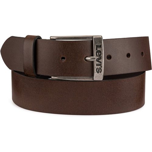 New Duncan Leather Belt - Levi's - Modalova
