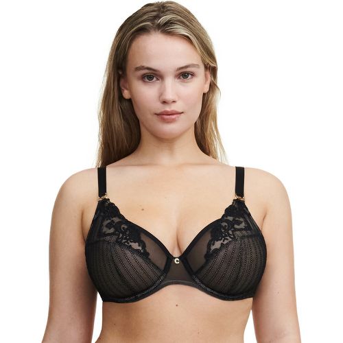 Cabaret Sauvage Full Cup Bra - Chantelle - Modalova