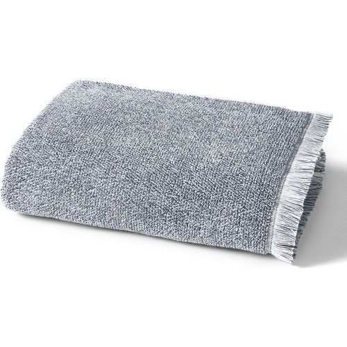 Paimpol Pure Cotton Bath Towel - LA REDOUTE INTERIEURS - Modalova
