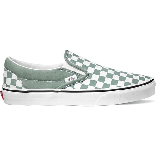 Classic Slip On Trainers - Vans - Modalova