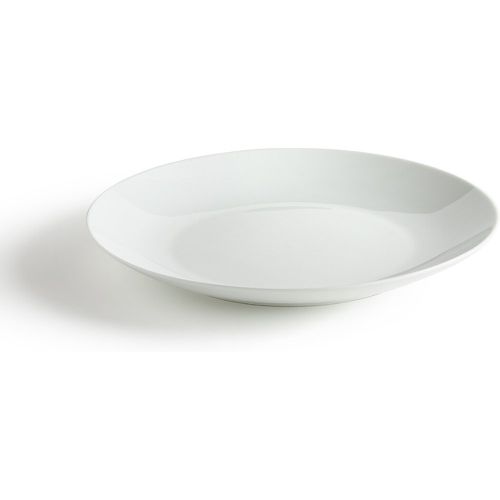 Set of 4 Atola Porcelain Plates - LA REDOUTE INTERIEURS - Modalova