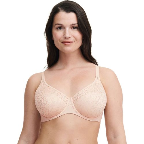 Norah Full Cup Bra with Moulded Cups - Chantelle - Modalova