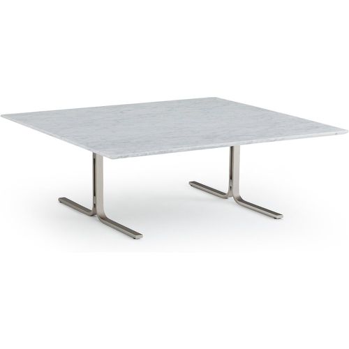 Belno Marble and Metal Square Coffee Table - AM.PM - Modalova