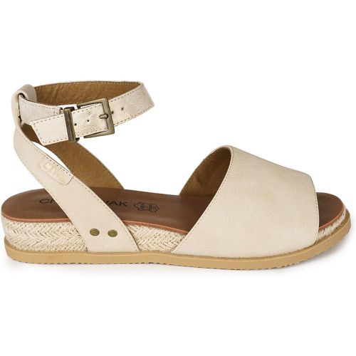 Louisa Small Wedge Sandals - CHATTAWAK - Modalova