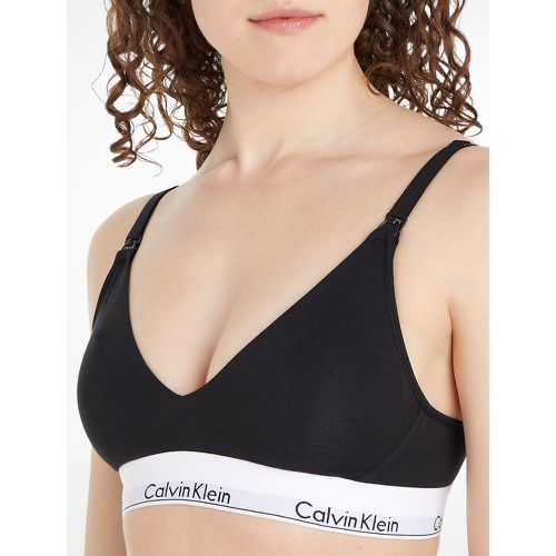 Modern Cotton Mix Maternity Bra - Calvin Klein Underwear - Modalova