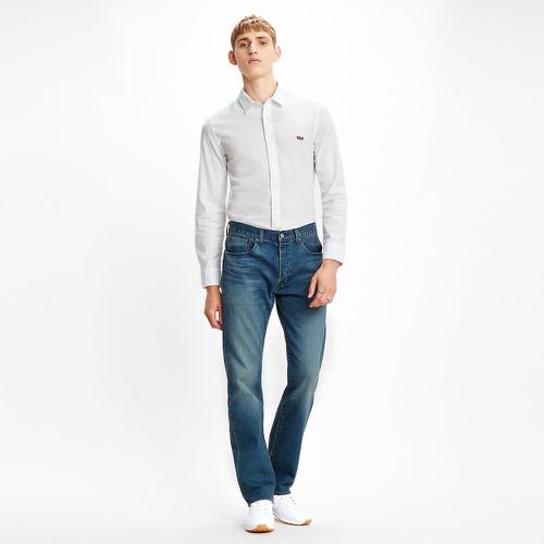 Housemark Cotton Poplin Shirt in Slim Fit - Levi's - Modalova