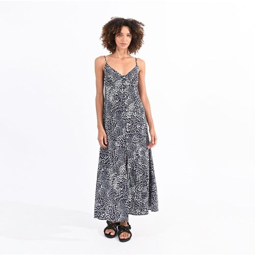 Printed Cami Maxi Dress - MOLLY BRACKEN - Modalova