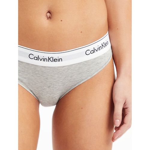 Modern Cotton Mix Knickers - Calvin Klein Underwear - Modalova