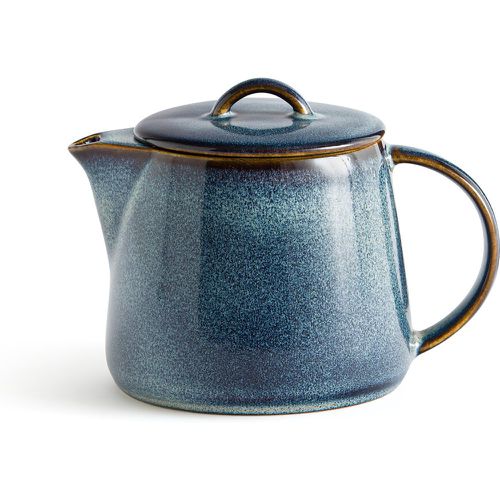 Onda Reactive Glaze Stoneware Teapot - LA REDOUTE INTERIEURS - Modalova