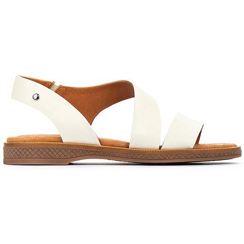 Moraira Leather Sandals - Pikolinos - Modalova