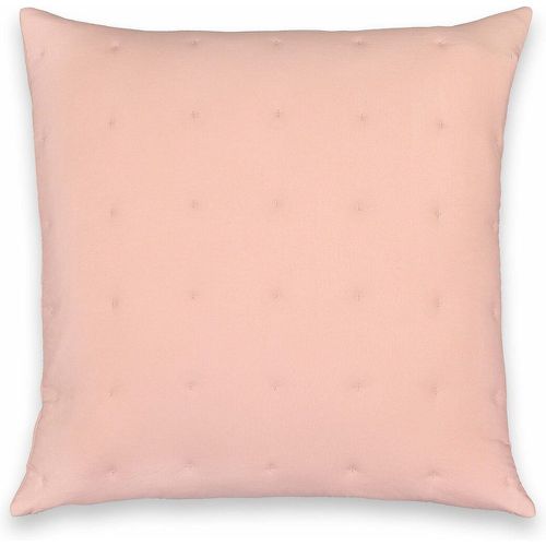 Loja Square Pre-Washed Microfibre Pillowcase - LA REDOUTE INTERIEURS - Modalova