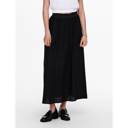Full Maxi Skirt - Only - Modalova