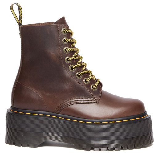 Pascal Max Ankle Boots in Leather - Dr. Martens - Modalova