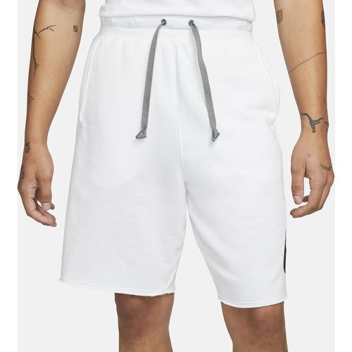 Sport Essentials French Terry Shorts in Cotton Mix - Nike - Modalova