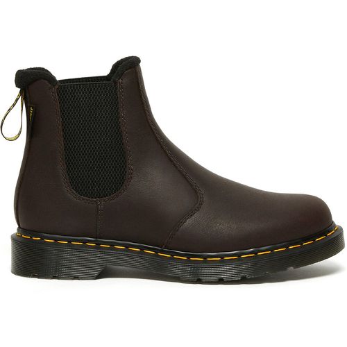 Pascal Wp Chelsea Boots in Leather - Dr. Martens - Modalova
