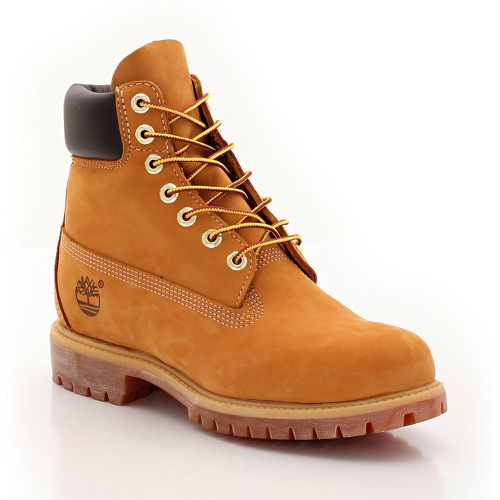 Premium Chilmark6 Leather Ankle Boots - Timberland - Modalova