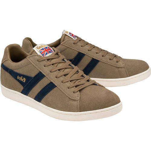 Equipe Suede Trainers - Gola - Modalova