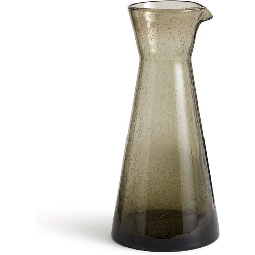 Faraji Textured Glass Carafe - LA REDOUTE INTERIEURS - Modalova
