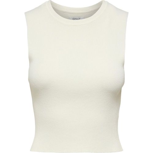 Short Vest Top - Only - Modalova