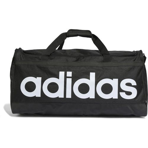 Large Linear Duffel Bag - adidas performance - Modalova