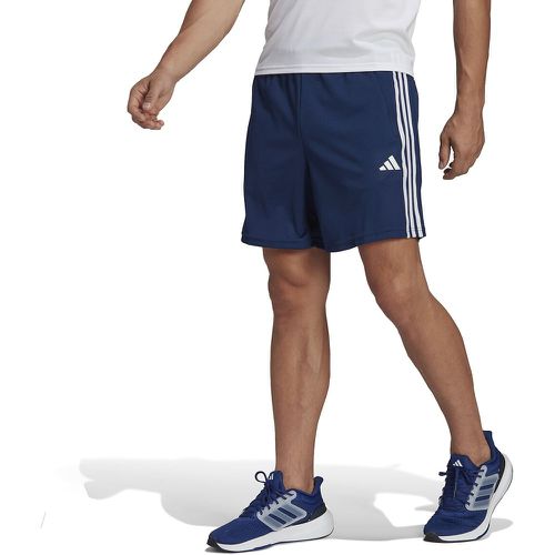Train Essentials Recycled 3-Stripes Gym Shorts - adidas performance - Modalova