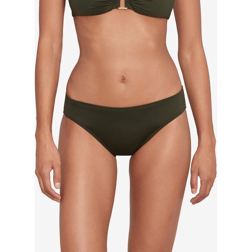 Beach Club Solids Bikini Bottoms - Lauren Ralph Lauren - Modalova