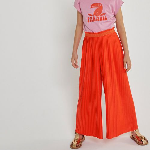 Pleated Trousers, Length 28" - LA REDOUTE COLLECTIONS - Modalova