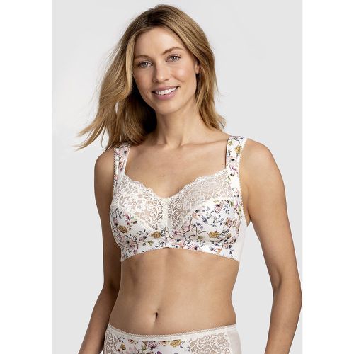 Miss Mary Queen Soft Cup bra 2115