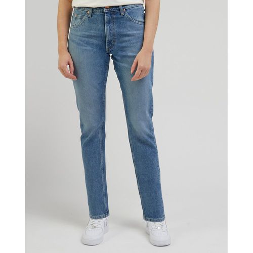 Slim Fit Jeans in Mid Rise, Length 32" - Lee - Modalova