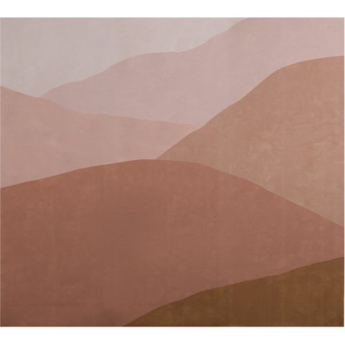 Ida Dunes Panoramic Wallpaper - AM.PM - Modalova