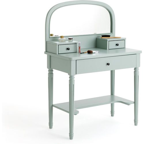 Baudry Solid Pine Dressing Table with Extension - LA REDOUTE INTERIEURS - Modalova