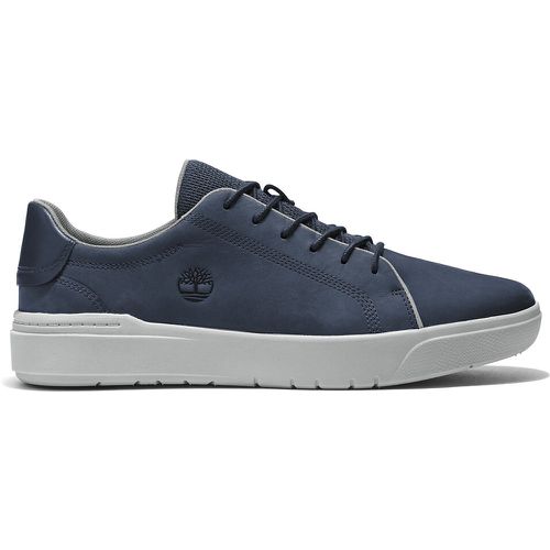 Seneca Bay Oxford Trainers in Leather - Timberland - Modalova