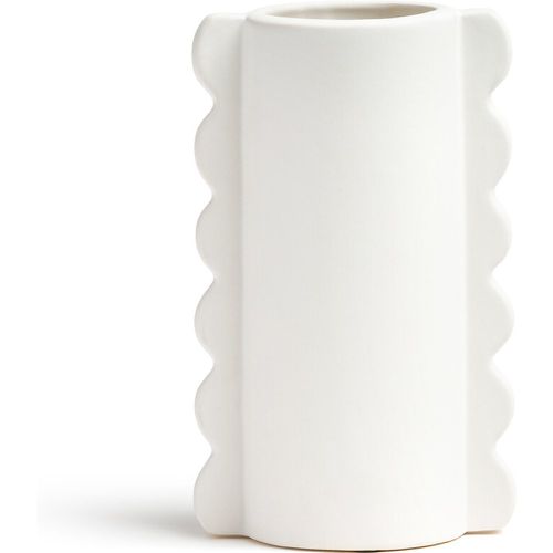 Caldero 24.5cm High Earthenware Vase - LA REDOUTE INTERIEURS - Modalova