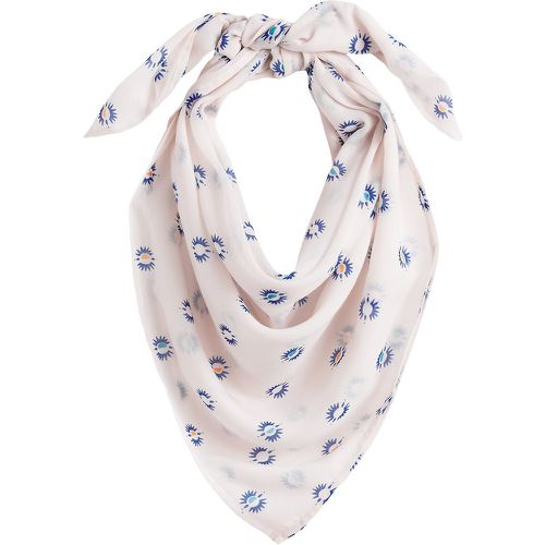 Printed Scarf - LA REDOUTE COLLECTIONS - Modalova