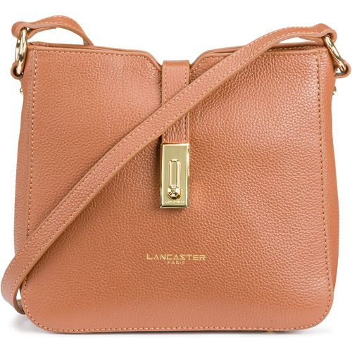 Foulonné Milano Shoulder Bag in Leather - Lancaster - Modalova