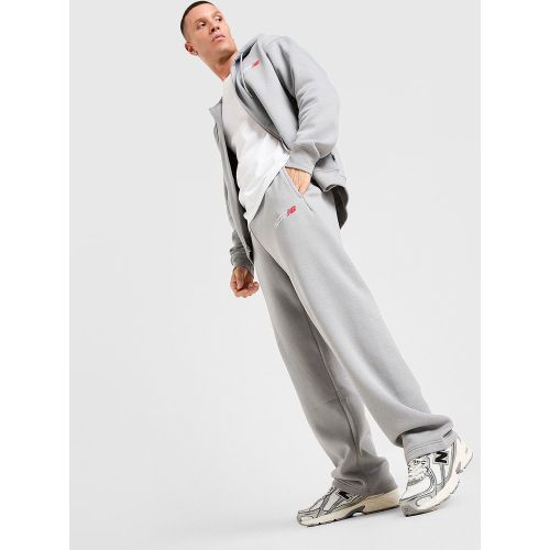 Pantalon de jogging ourlet ouvert - - New Balance - Modalova