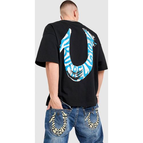 T-shirt Paint - - True Religion - Modalova